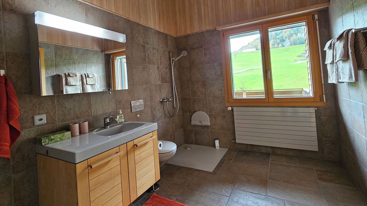 Photo of Bathroom in Ruetli