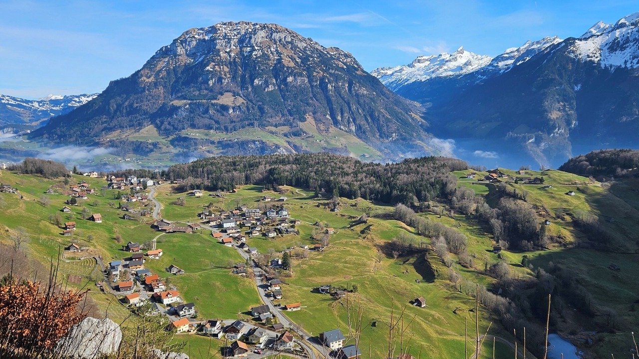 Photo of Outdoor in Ruetli