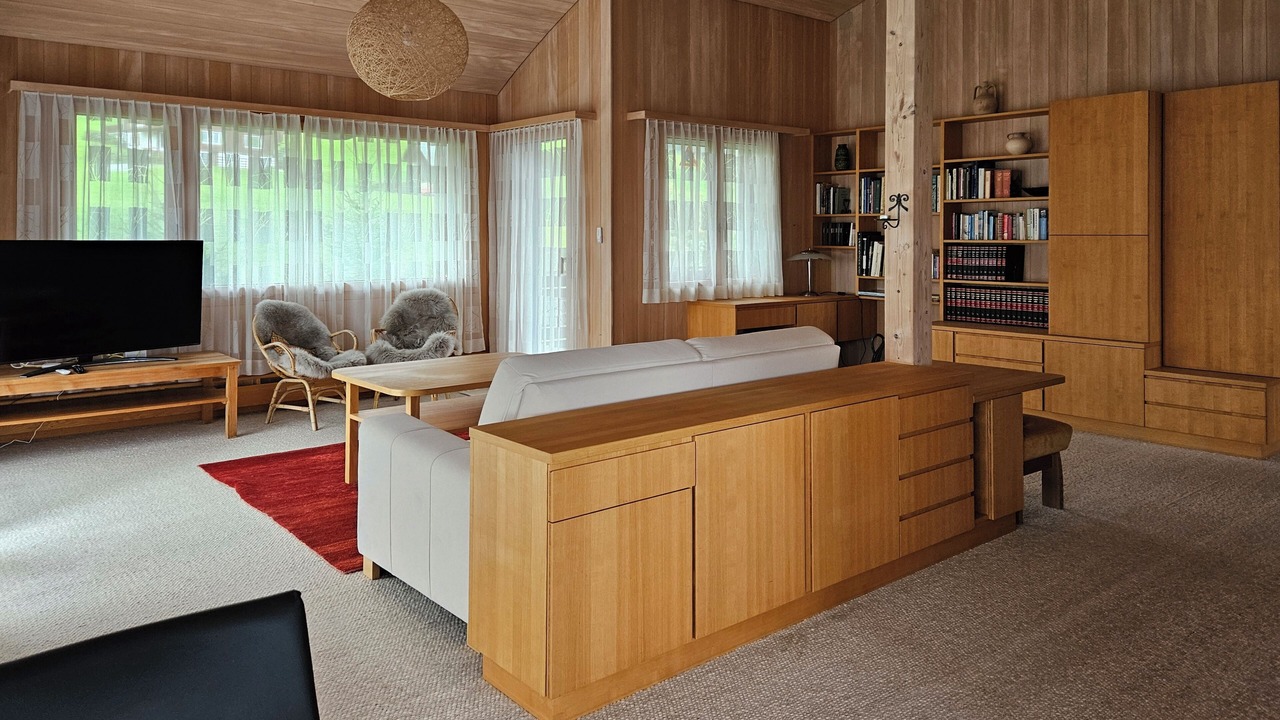Photo of Livingroom in Ruetli