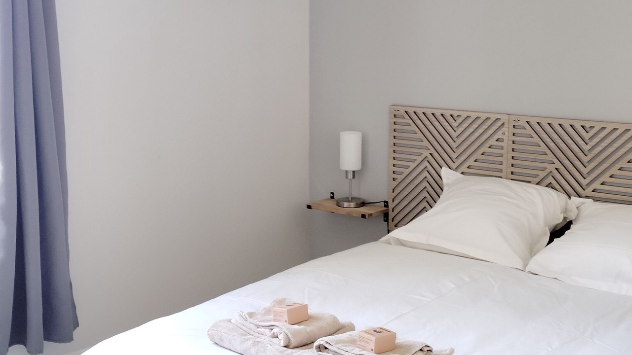 Photo of Bedroom in Riberac