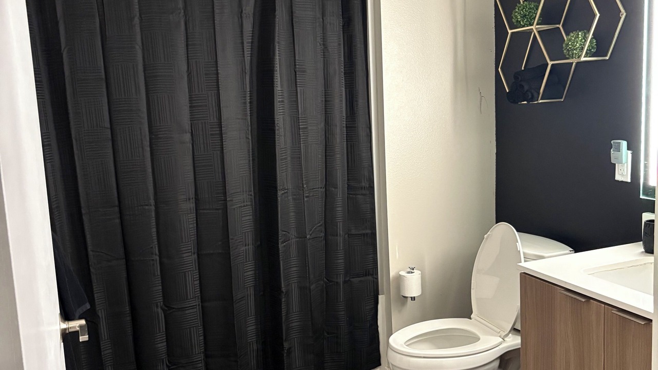 Photo of Bathroom in Lakeside