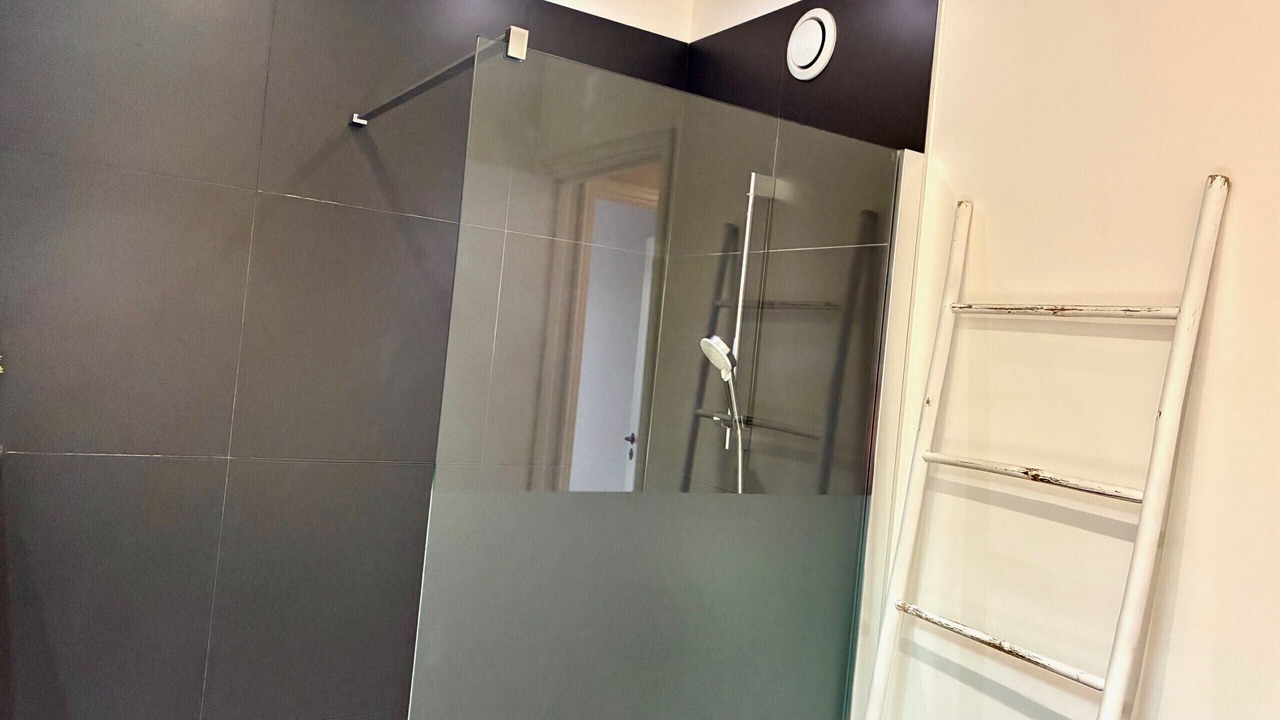 Photo of Bathroom in Jean-Medecin