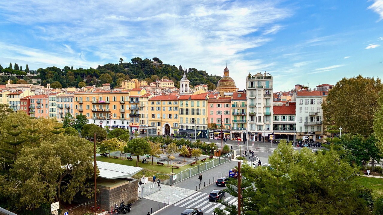 Photo of Others in Jean-Medecin