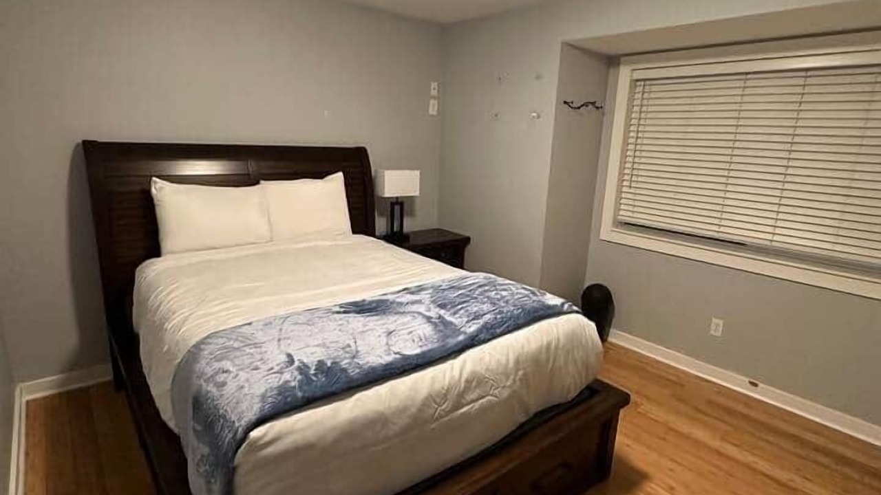 Photo of Bedroom in Marysville