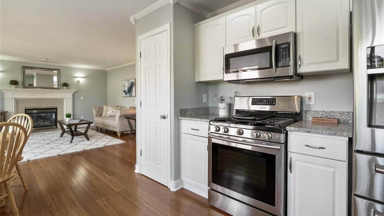 Photo of Kitchen in Marysville