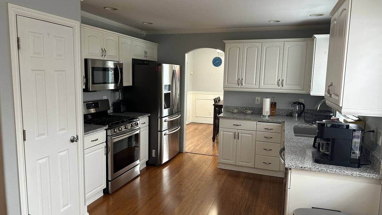 Photo of Kitchen in Marysville