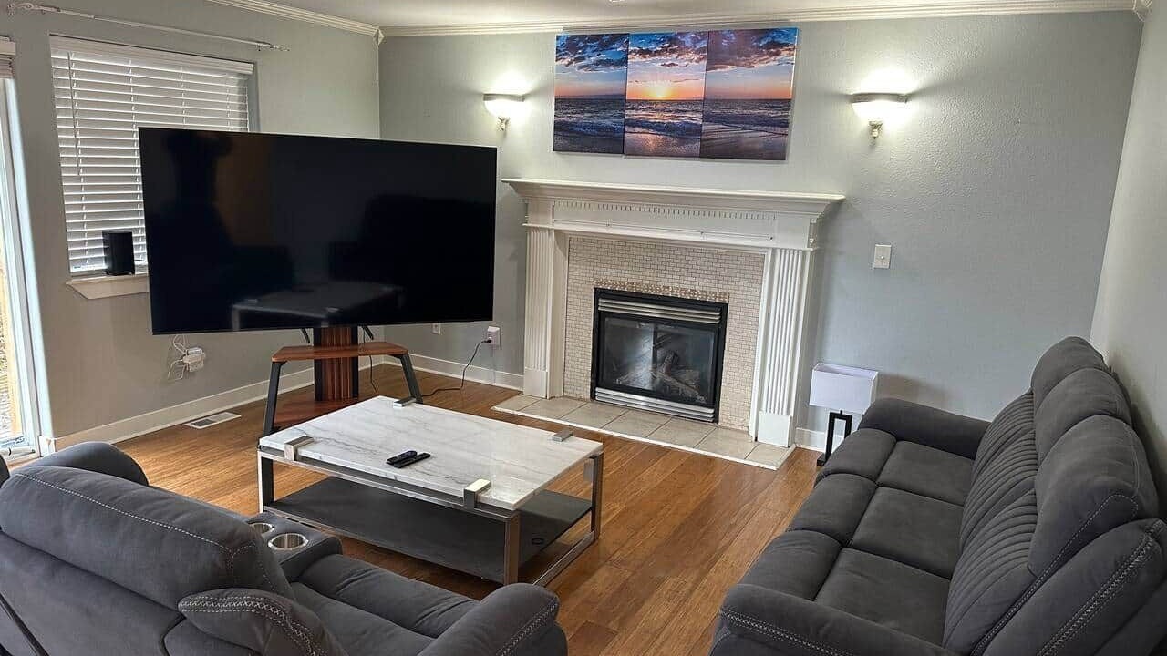 Photo of Livingroom in Marysville