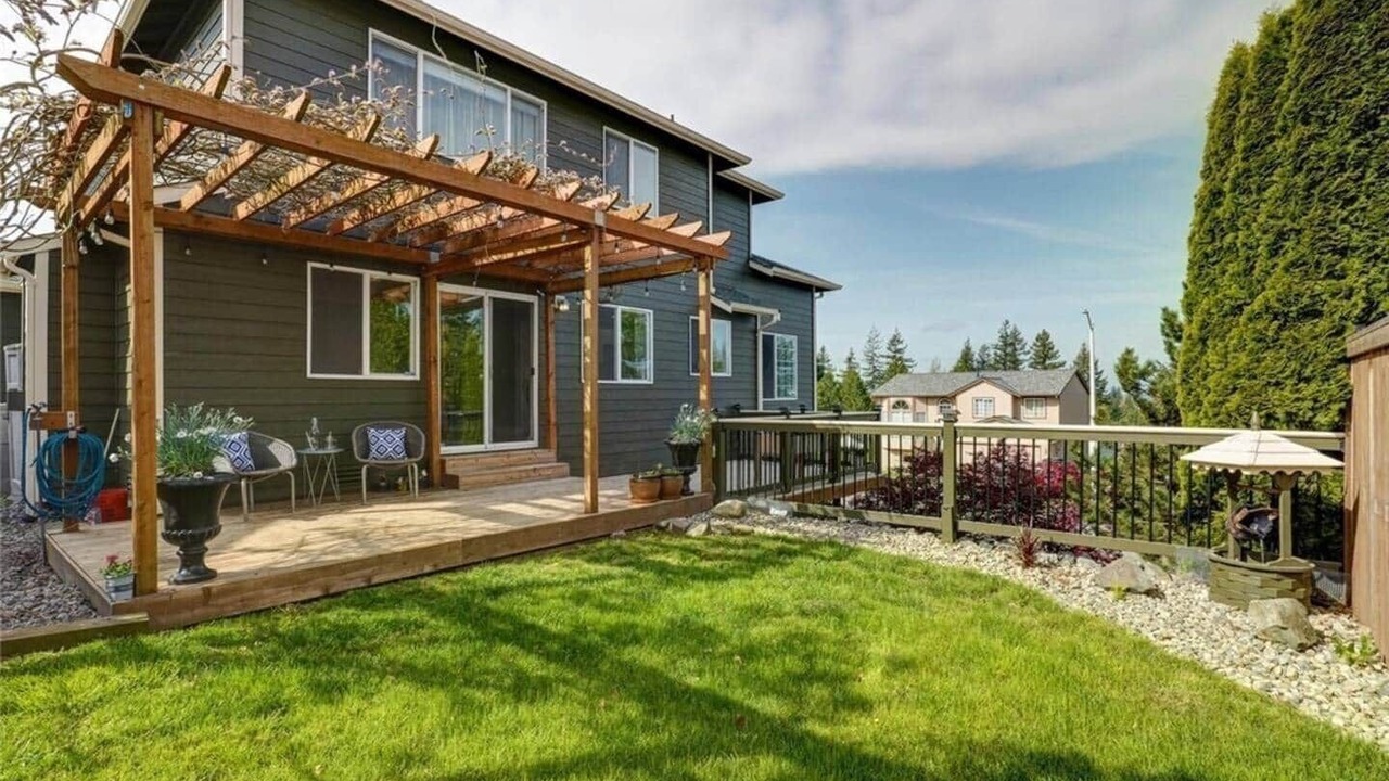 Photo of Patio Balcony in Marysville