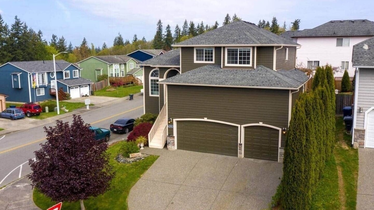 Photo of Outdoor in Marysville