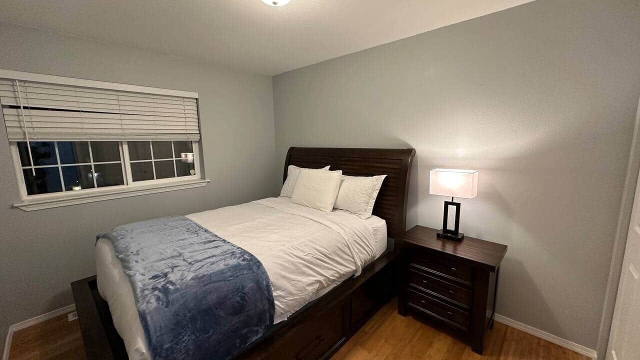 Photo of Bedroom in Marysville
