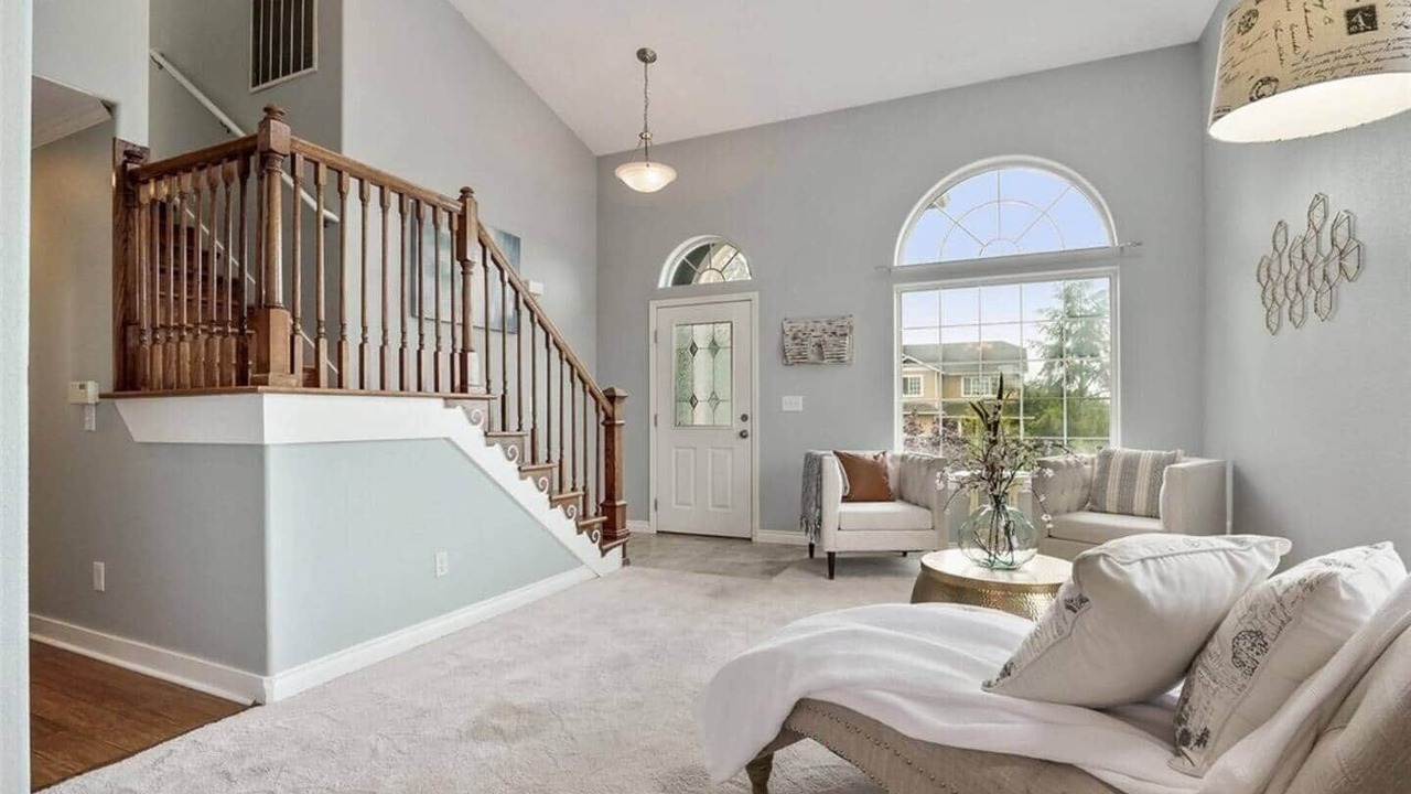 Photo of Livingroom in Marysville