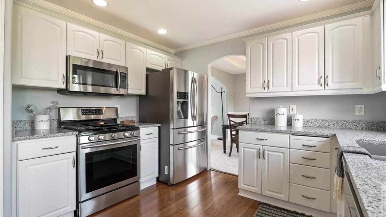 Photo of Kitchen in Marysville