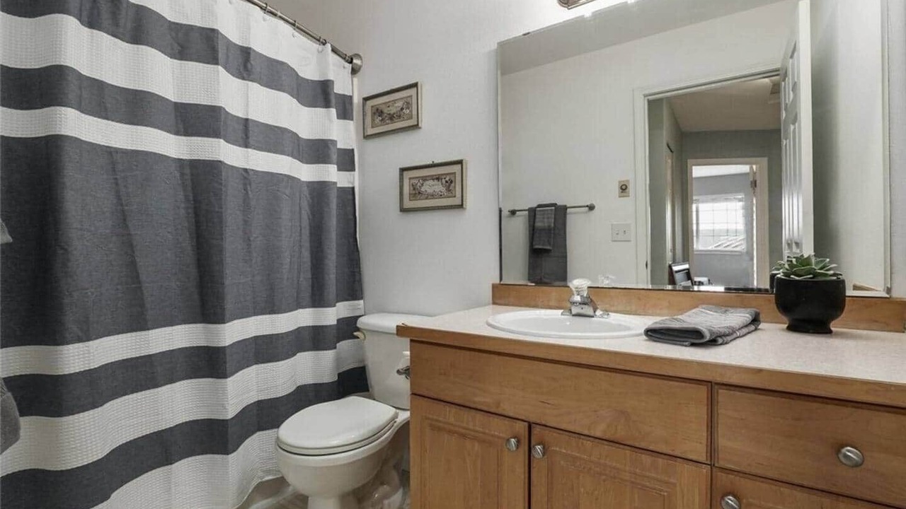 Photo of Bathroom in Marysville
