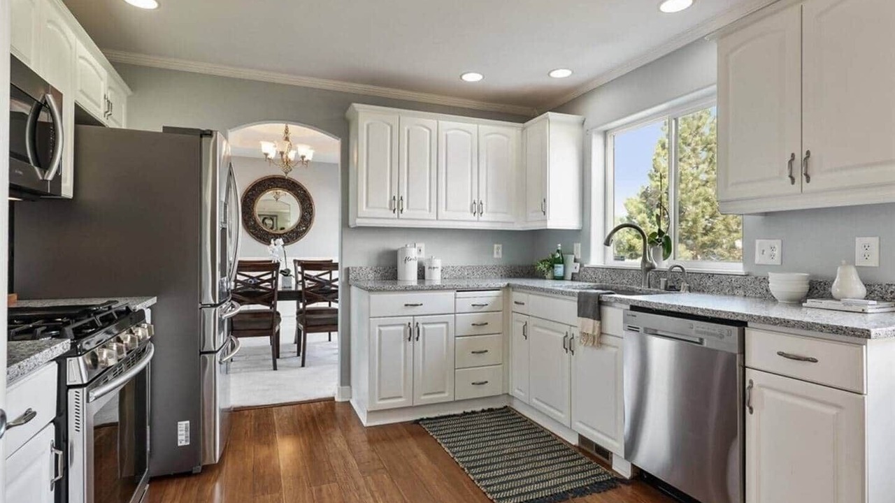 Photo of Kitchen in Marysville