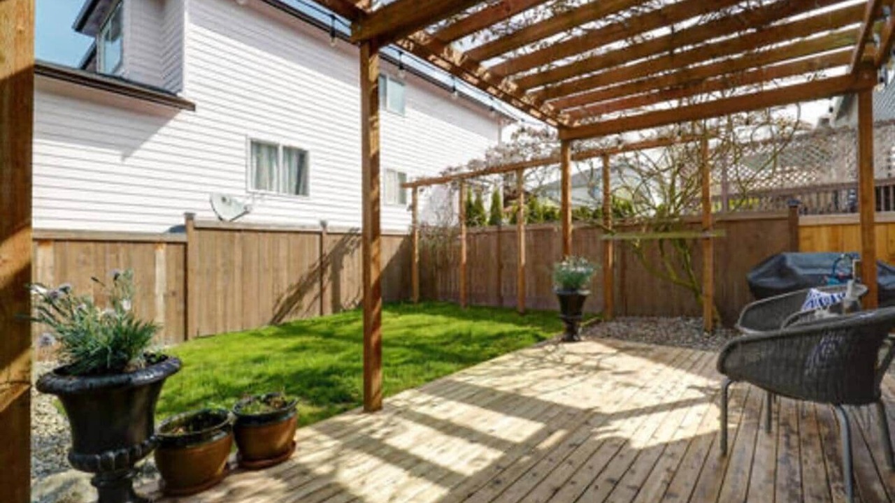 Photo of Outdoor in Marysville