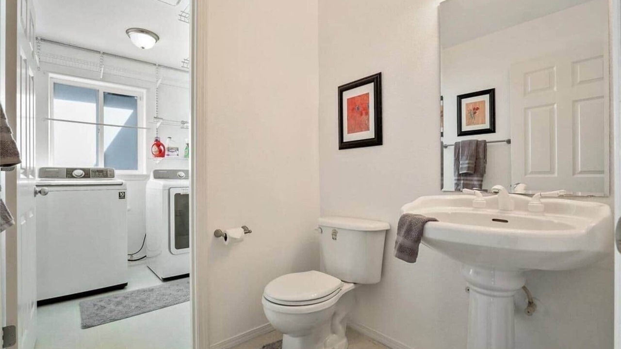 Photo of Bathroom in Marysville