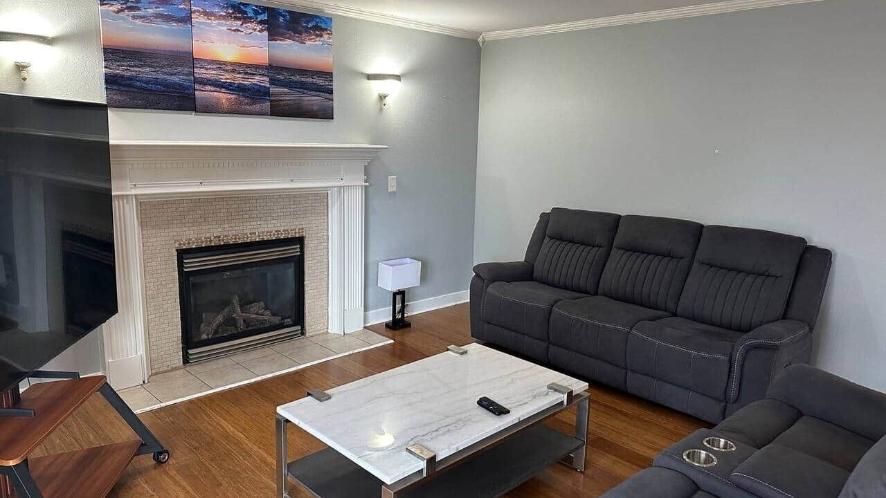 Photo of Livingroom in Marysville