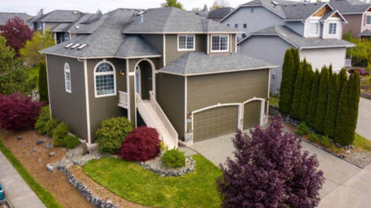 Photo of Outdoor in Marysville