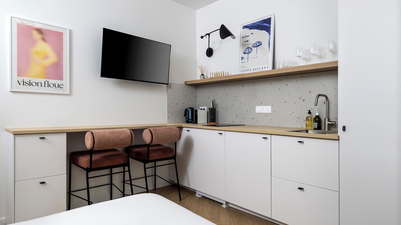 Photo of Bedroom in Les Revoires