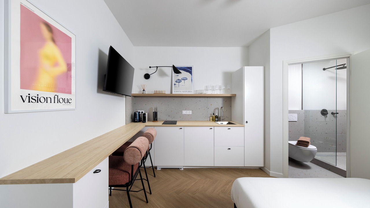 Photo of Bathroom in Les Revoires