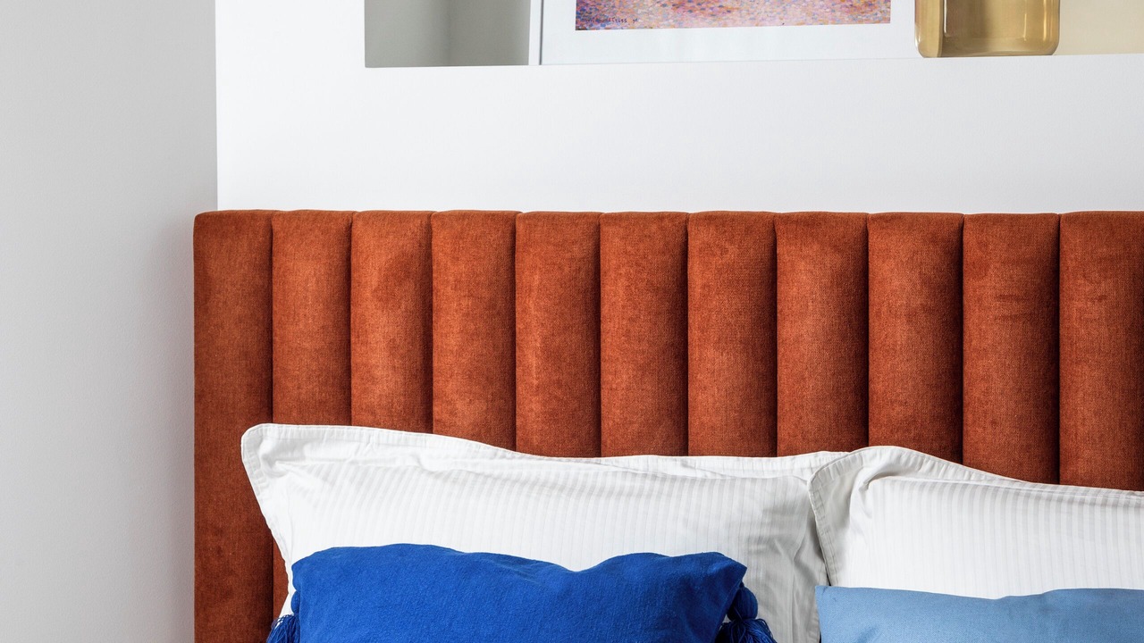 Photo of Bedroom in Les Revoires