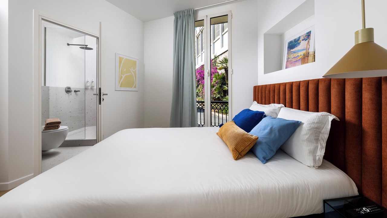 Photo of Bedroom in Les Revoires