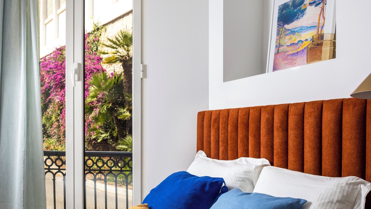 Photo of Bedroom in Les Revoires