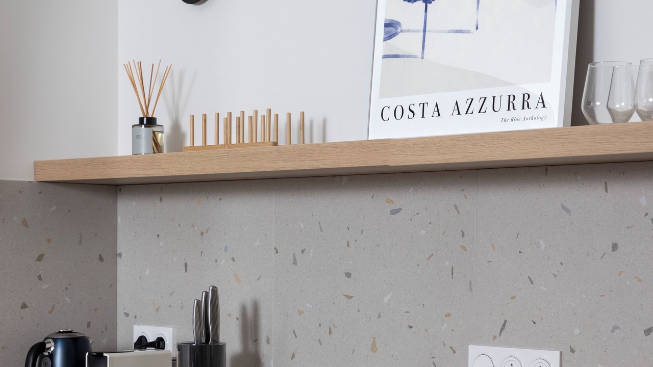 Photo of Kitchen in Les Revoires