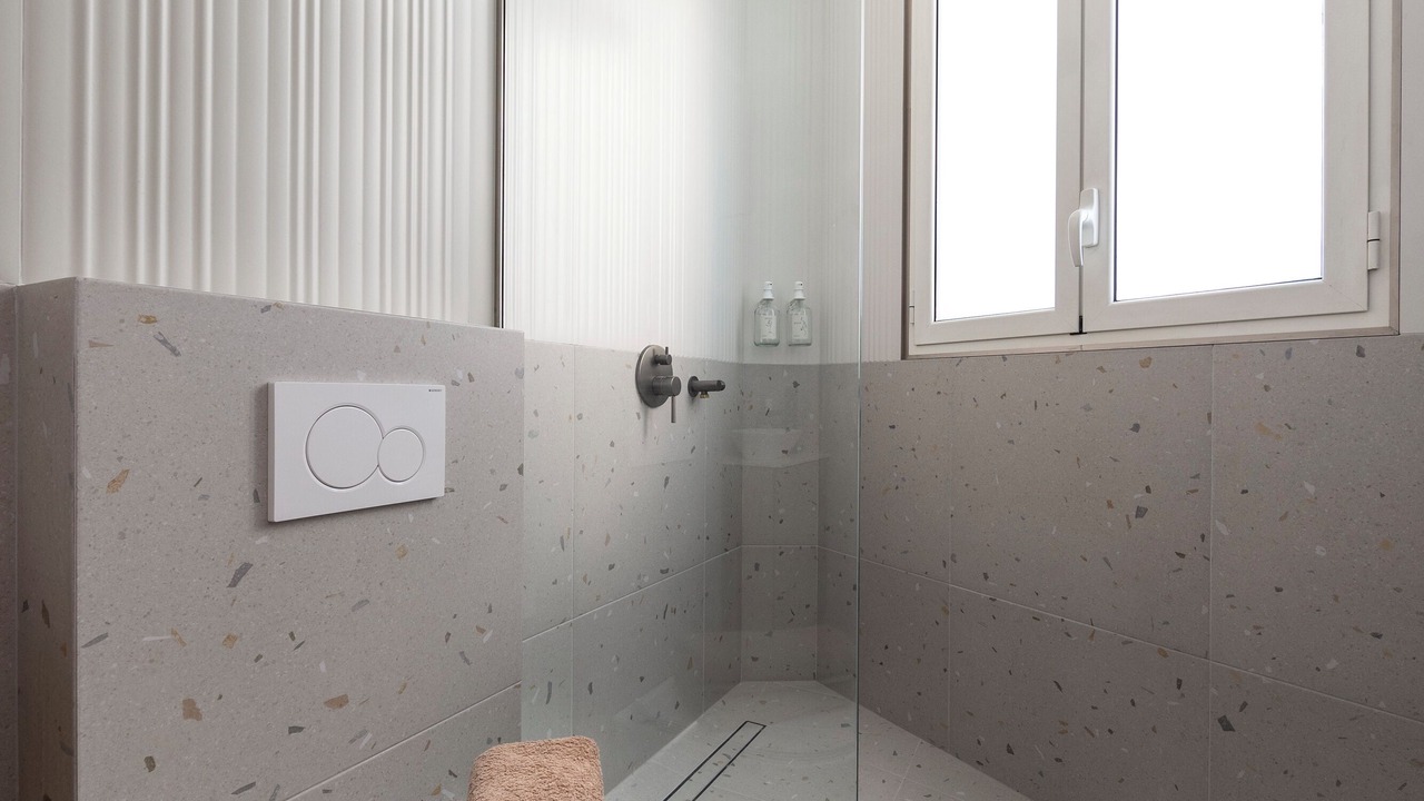 Photo of Bathroom in Les Revoires