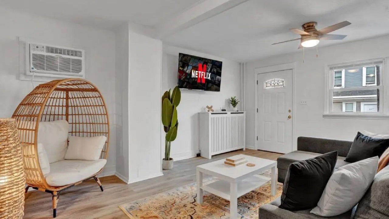 Photo of Livingroom in Easton