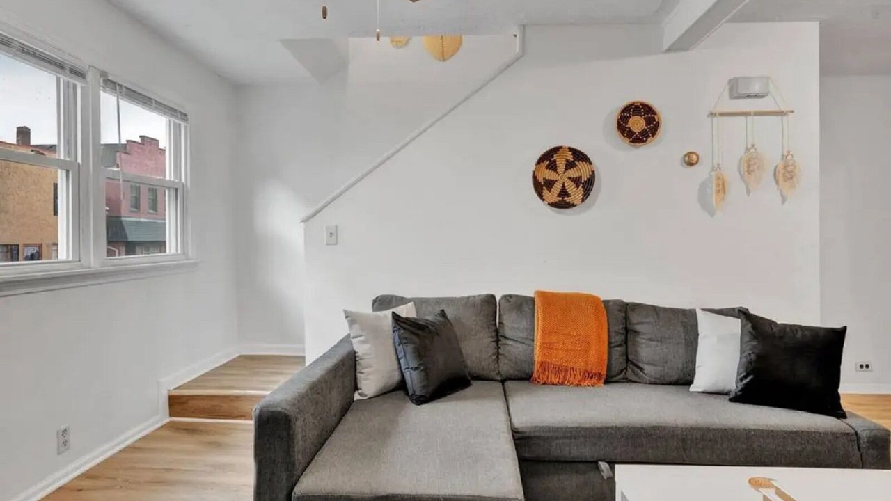 Photo of Livingroom in Easton