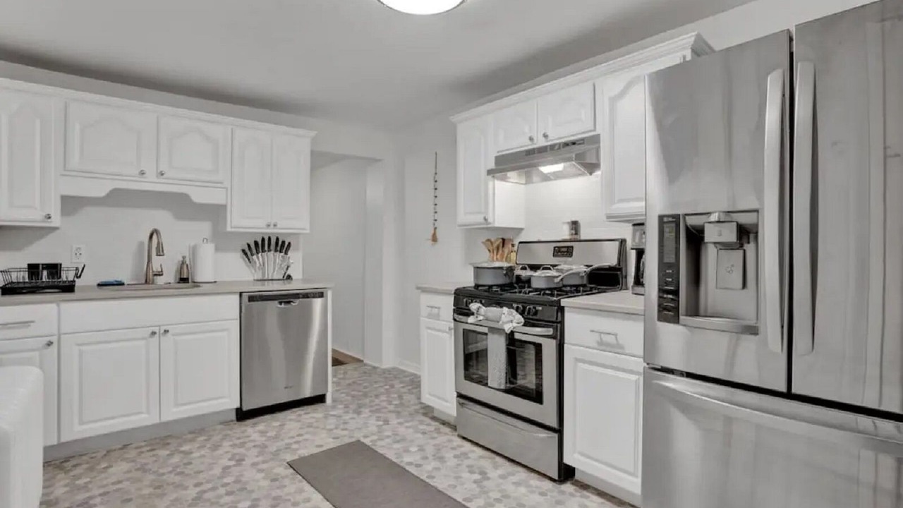 Photo of Kitchen in Easton