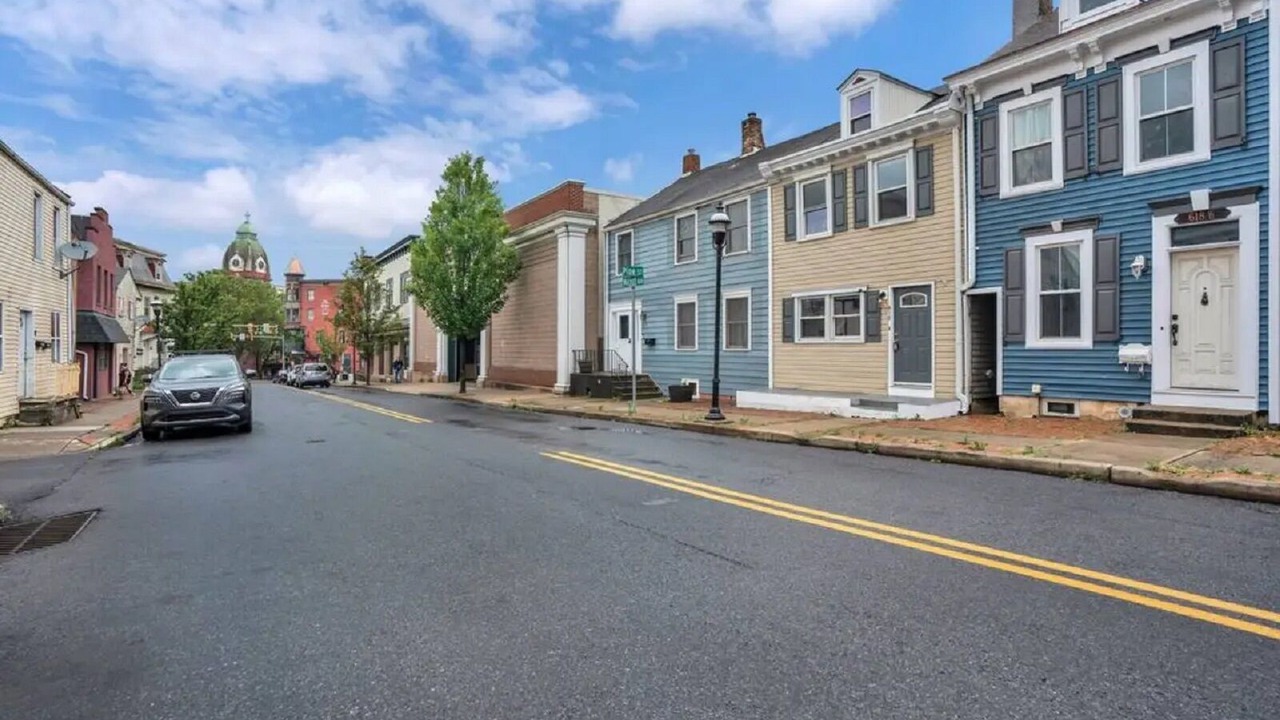 Photo of Outdoor in Easton