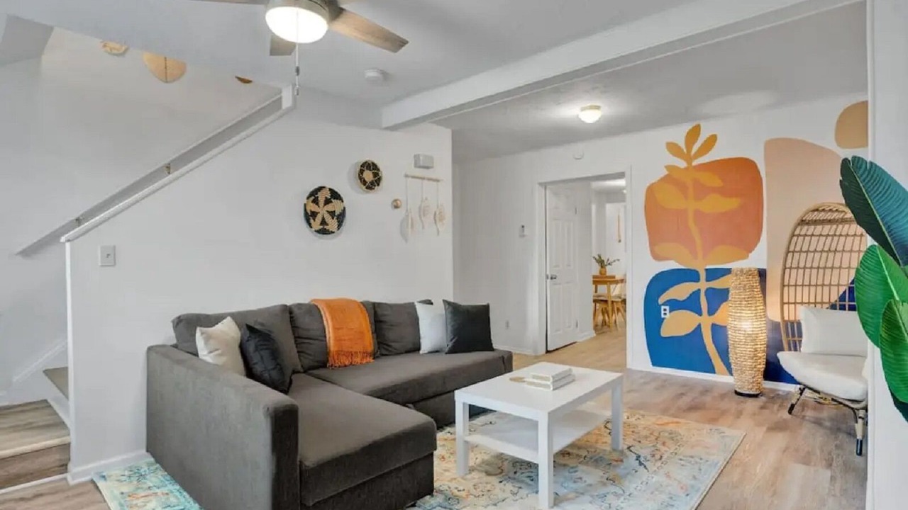 Photo of Livingroom in Easton