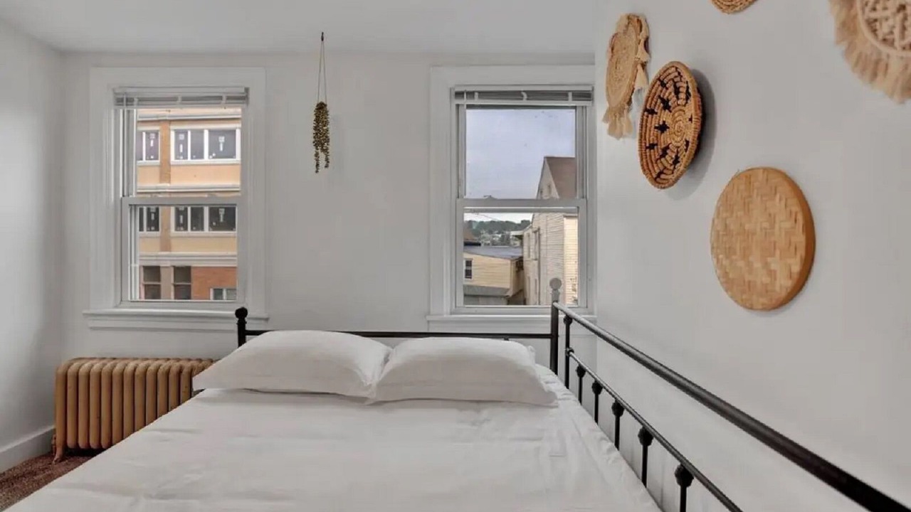 Photo of Bedroom in Easton