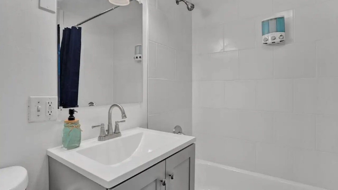 Photo of Bathroom in Easton