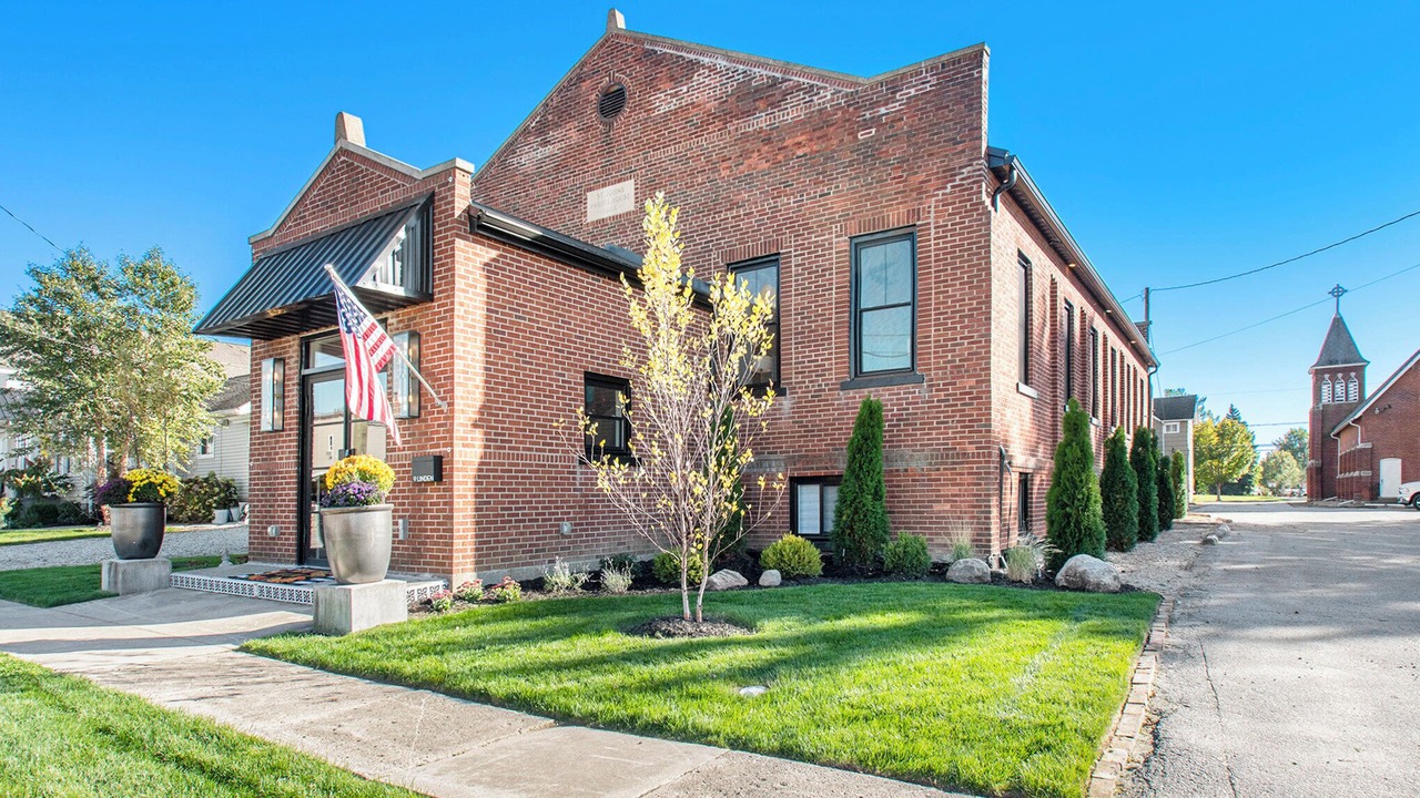 Photo of Outdoor in Three Oaks