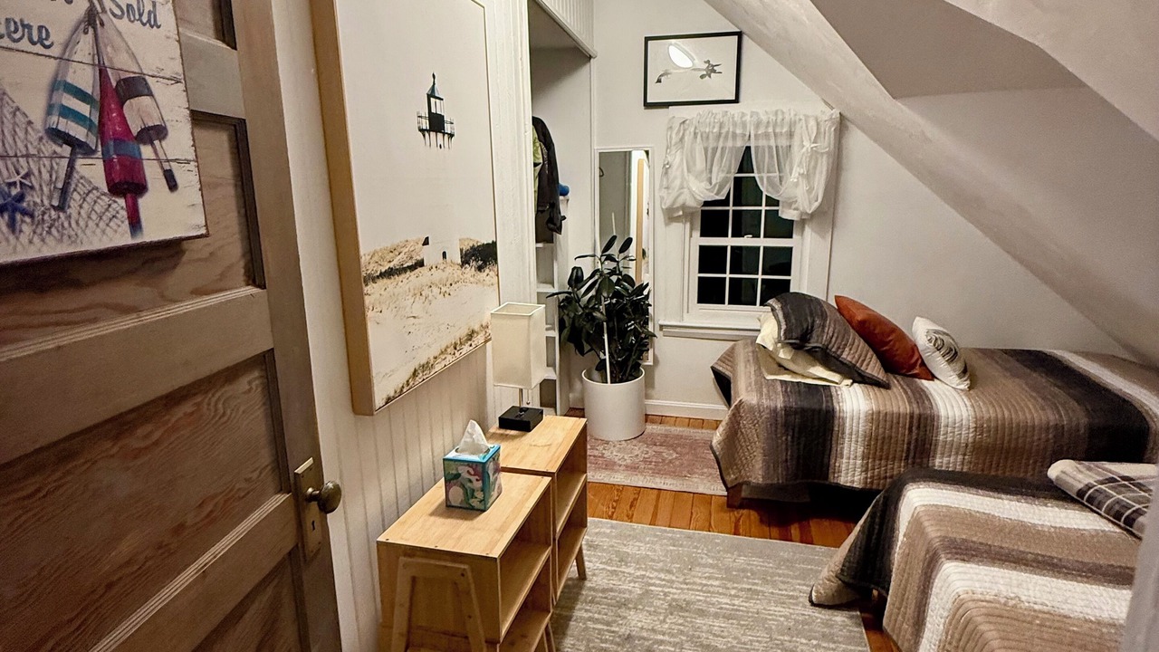Photo of Bedroom in Dennis Port