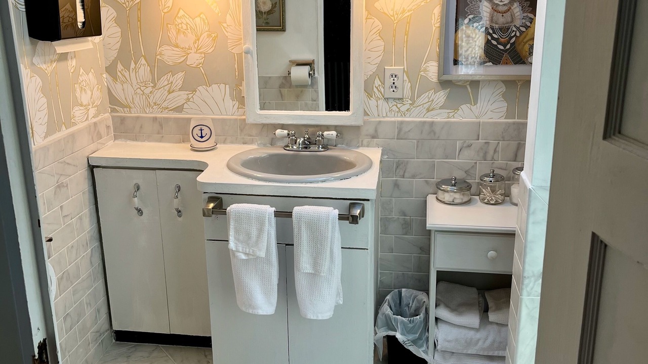 Photo of Bathroom in Dennis Port