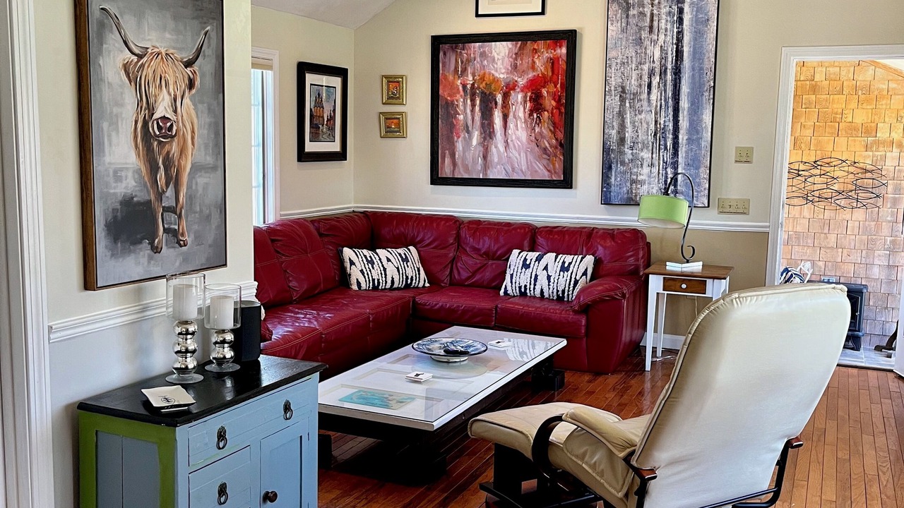 Photo of Bedroom in Dennis Port