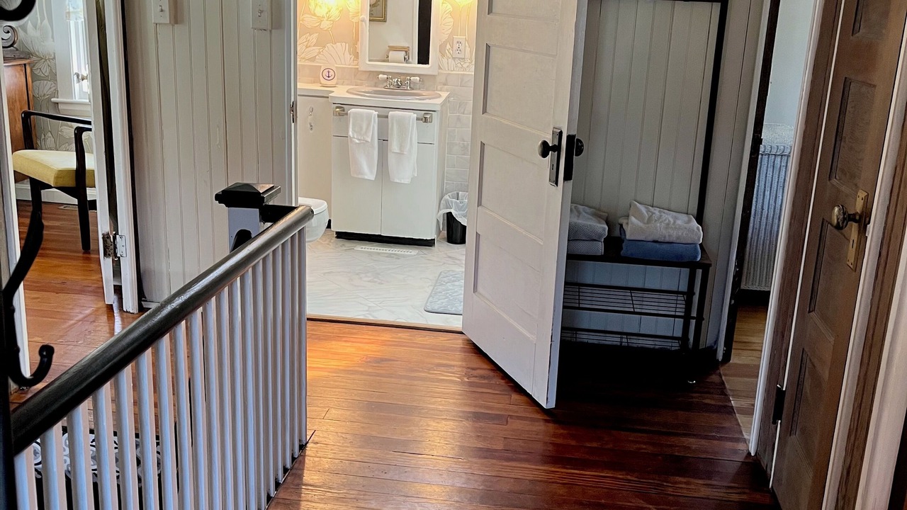 Photo of Bathroom in Dennis Port
