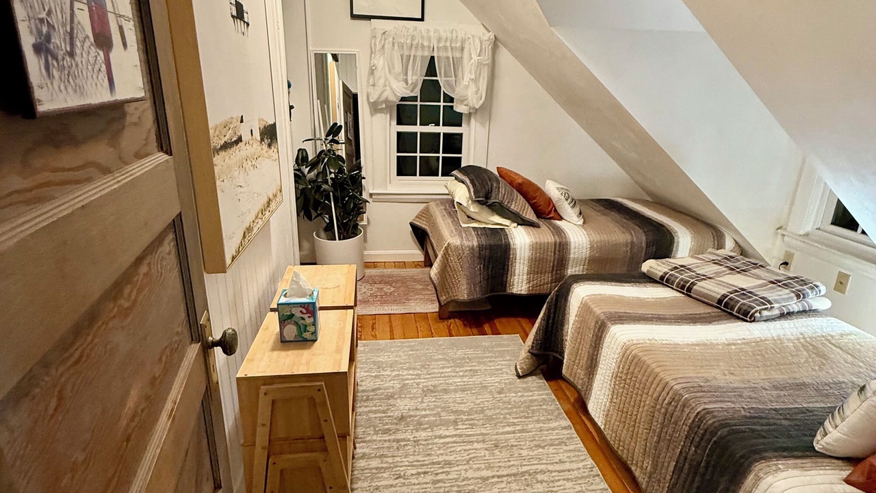 Photo of Bedroom in Dennis Port