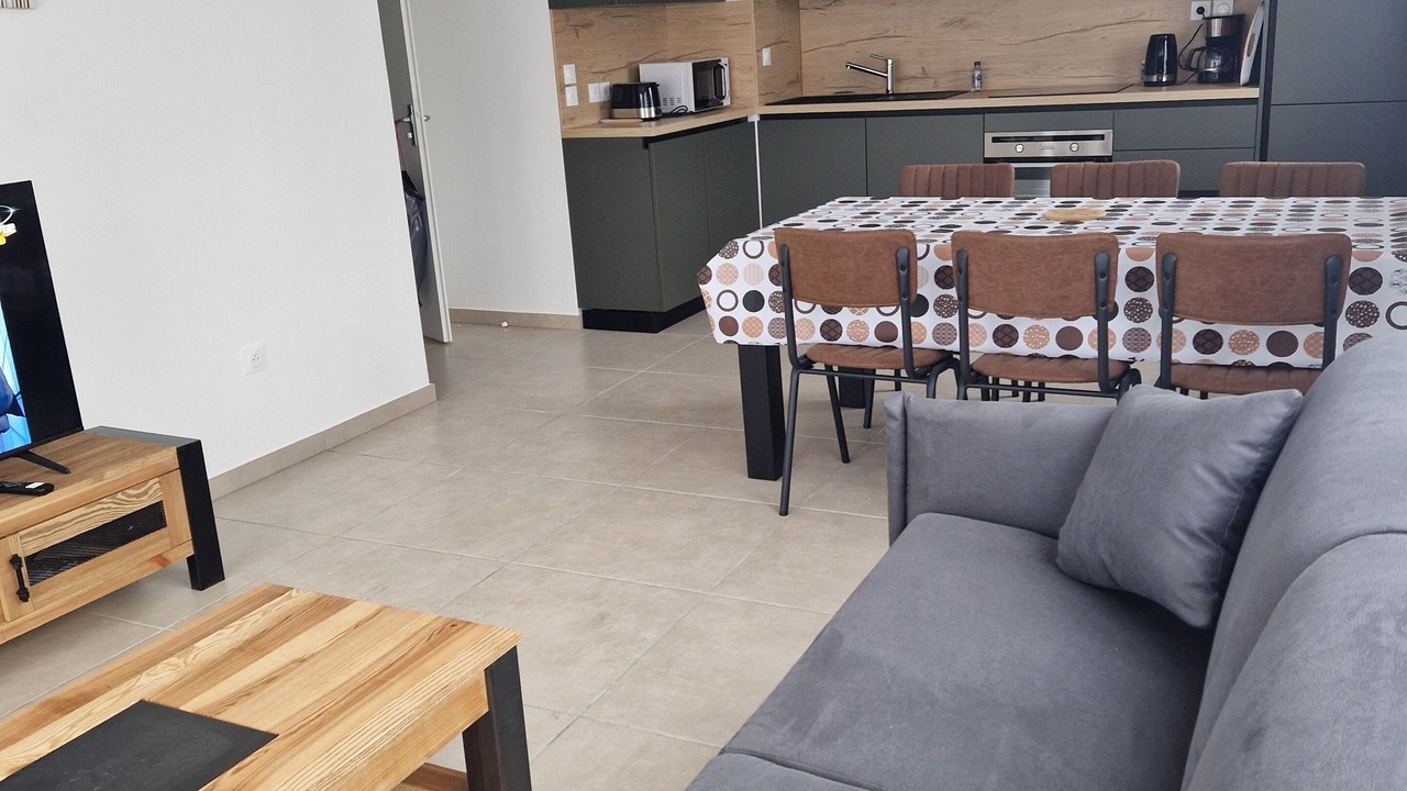 Photo of Livingroom in Croix-d'Argent