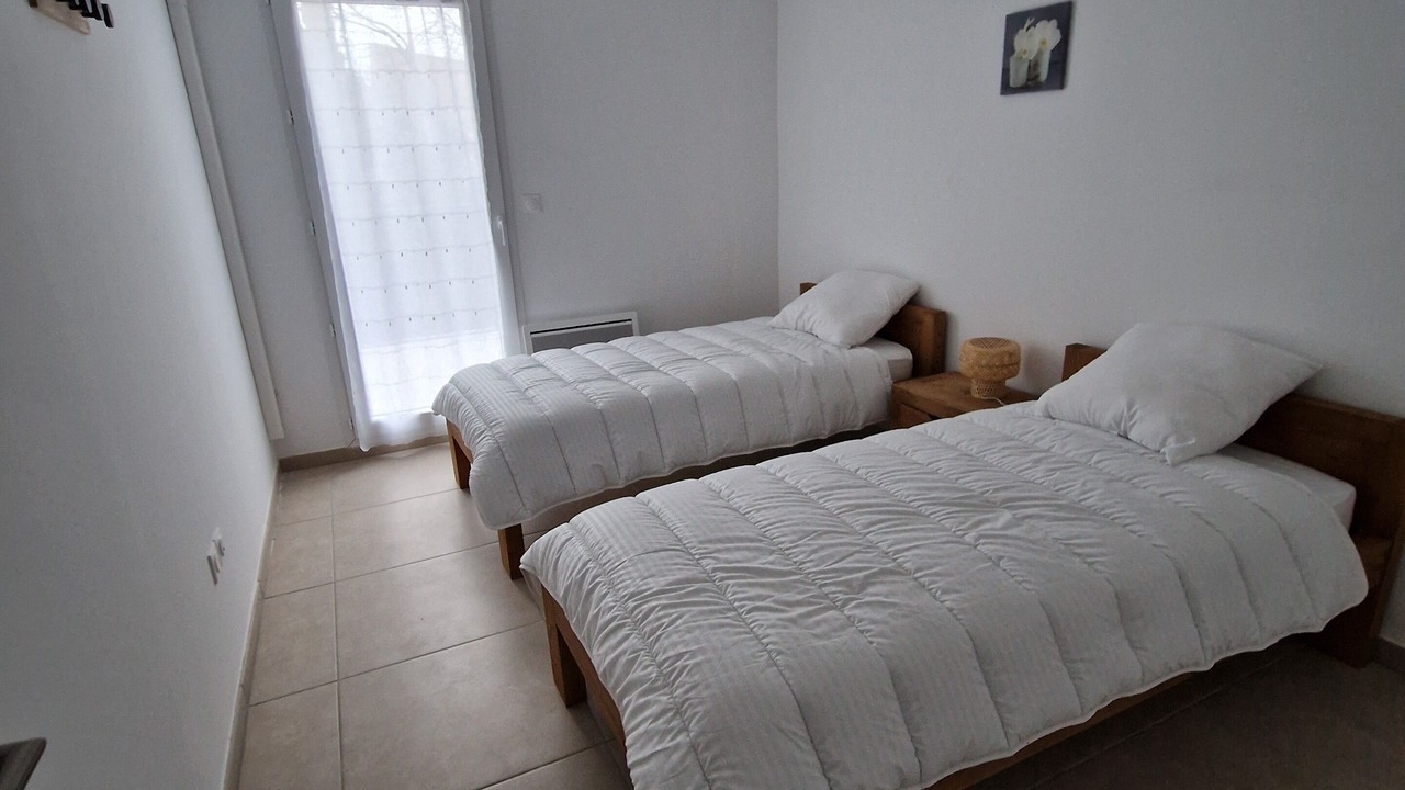 Photo of Bedroom in Croix-d'Argent