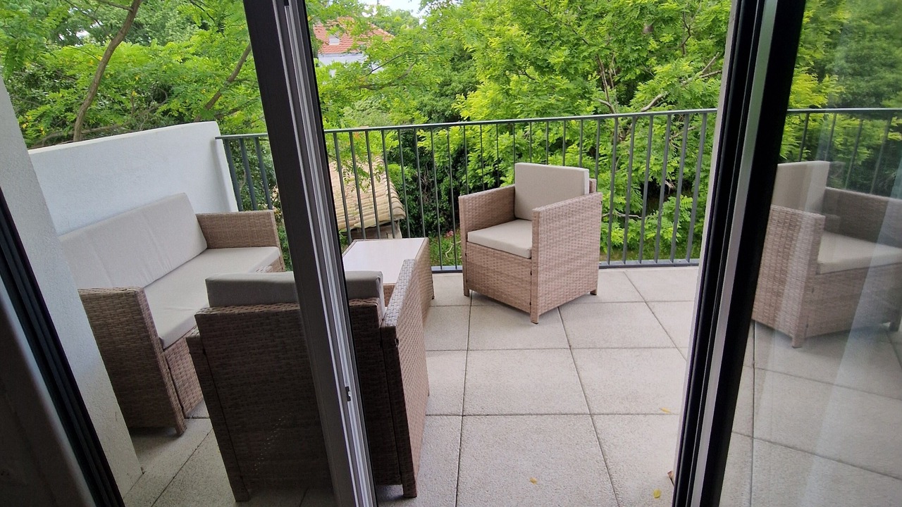 Photo of Outdoor in Croix-d'Argent