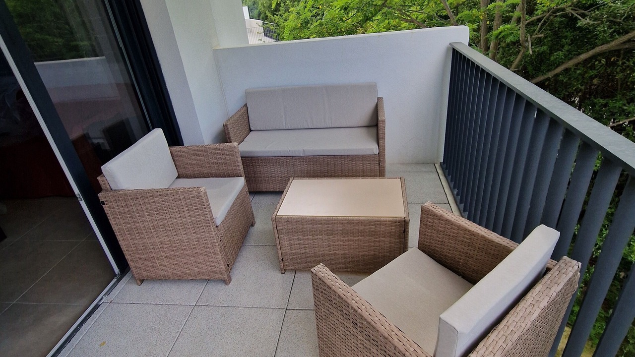 Photo of Outdoor in Croix-d'Argent
