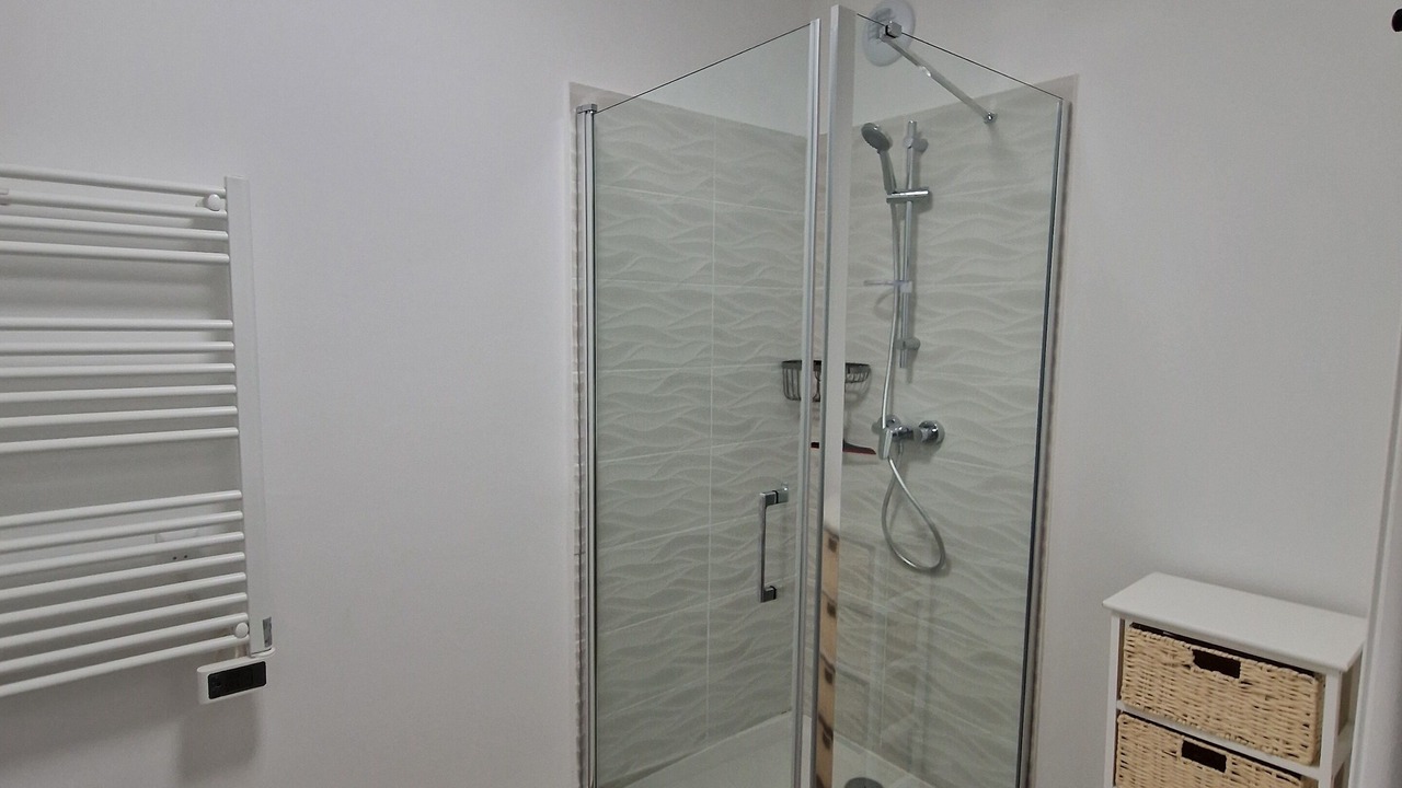 Photo of Bathroom in Croix-d'Argent