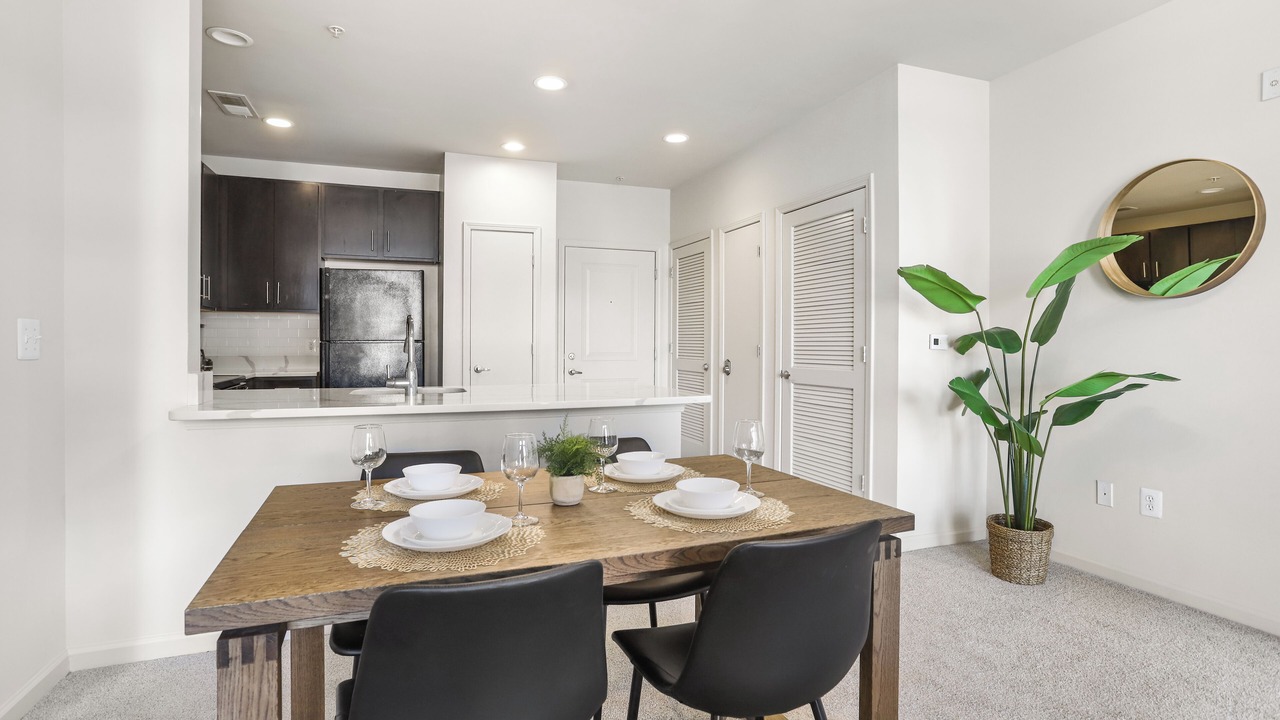 Photo of Livingroom in Arlington