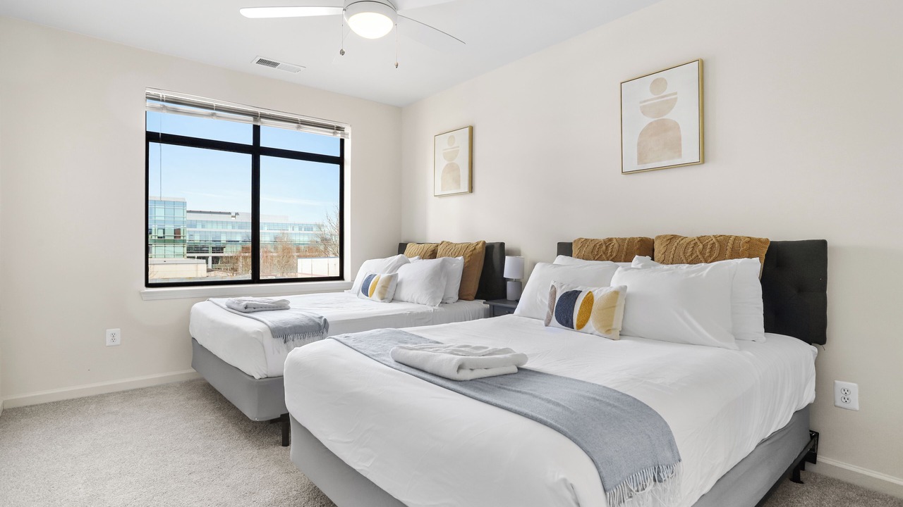 Photo of Bedroom in Arlington