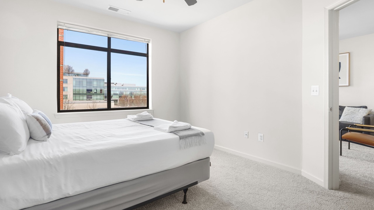 Photo of Bedroom in Arlington
